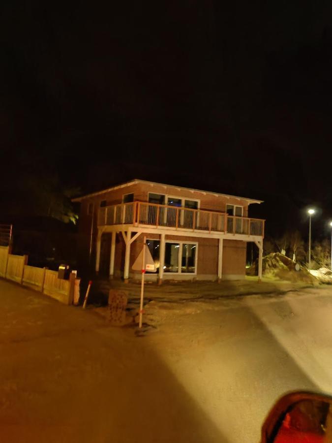 Villa-Amby Ringkobing Exterior photo